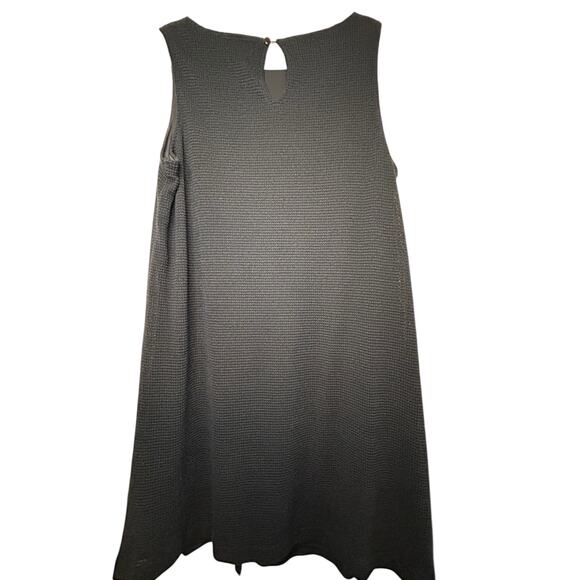 H by Halston Navy Dress - Size 20 - Picture 4 of 16